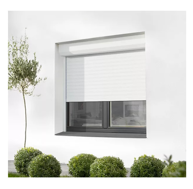 Vanjska kutija rolete